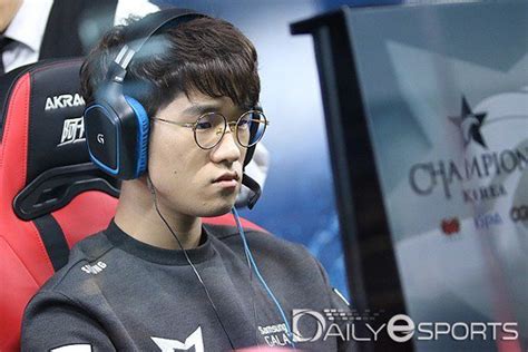 롤챔스 삼성 크라운 이민호 Mvp 상금은 내가 갖겠다 네이트 스포츠