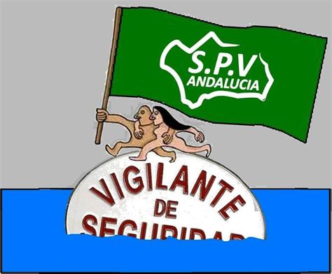 Sindicato profesional de Vigilantes Sevilla Comunicación del