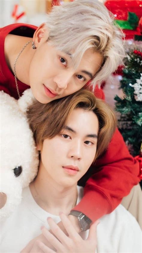 Discover Hot Thai Guys Ideas Actors Thai Drama Cute Gay Couples And More