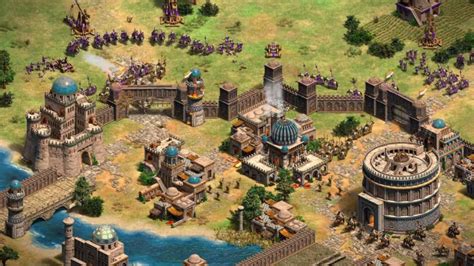 Age of Empires 4 requisitos mínimos y recomendados para jugar en PC