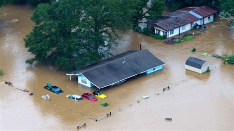 How to help Louisiana flood victims | CNN