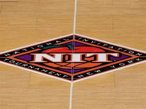 Nit Bracket 2024 Tournament Schedule Dates Times As Wake Forest