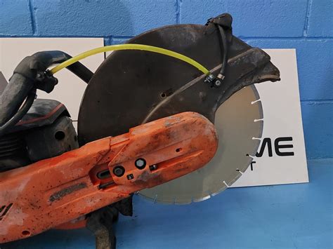 Husqvarna K970 Cut Off Sawconcrete Cutter Chainsaw Parts World