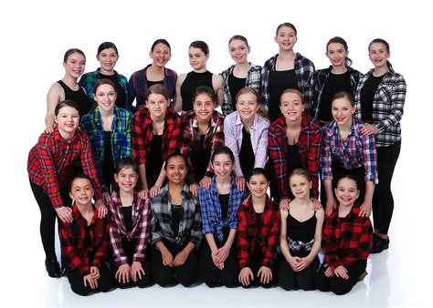 Competitive Dance Classes - International Dance Academy