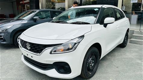 Maruti Baleno Cng New Update Price Features Km Kg Mileage