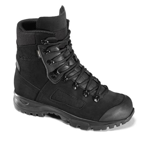 Ботинки Lowa ELITE MOUNTAIN GTX Black купить тактикалстор