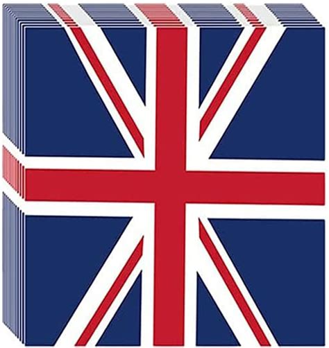 Pcs King Charles Coronation Party Decorations Supplies Set Union