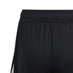 Adidas Trainingsshorts Tiro 23 League Schwarz Kinder