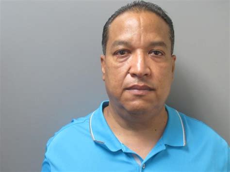 Nelson Rodriguez Sex Offender In New Haven CT 06519 CT1084874