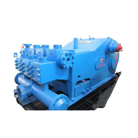 Api Standard F500 Mud Pump For Oil Drilling Mud Pump And Oilfield