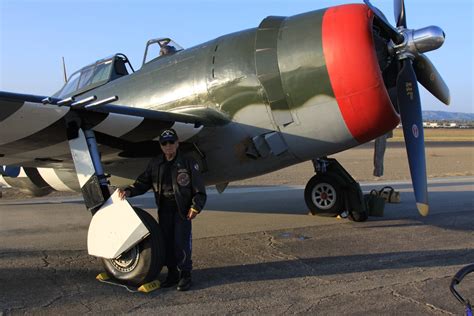 The Future of Military Aviation - Wings Over Camarillo