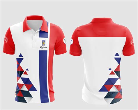 Corporate Polo Shirt Design Images Behance