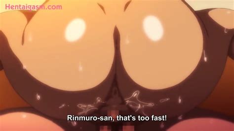 NEW HENTAI Boku Ni Sexfriend Ga Dekita Riyuu Subbed