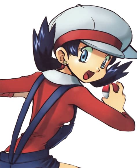 Crystal Adventures Pokémon Wiki Fandom