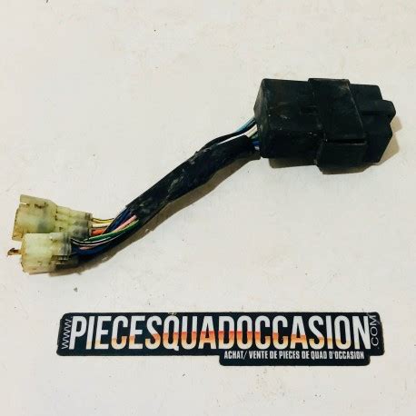 Boitier De Changement De Vitesse Quad Baja Triton Pi Ces Quad