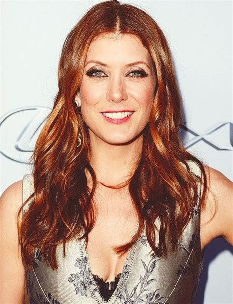 Addison Montgomery Erin Walsh Kate Walsh Hair Color Auburn Auburn