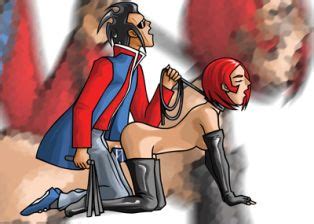 Galactik Football Luscious Hentai Manga Porn