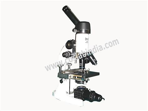 Medical Microscope Rotatable Inclined Tube Manufacturer