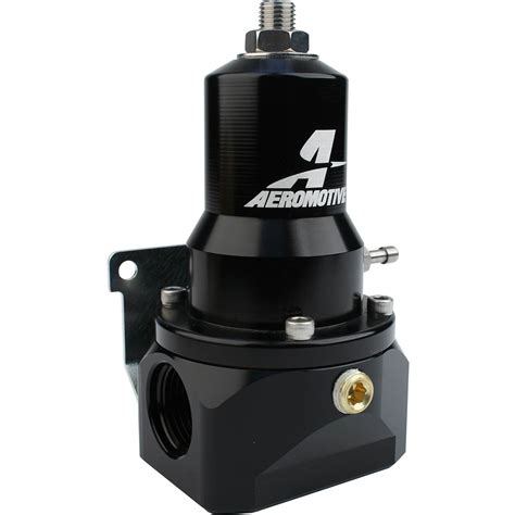 Aeromotive Extreme Flow Efi Regulator 13134