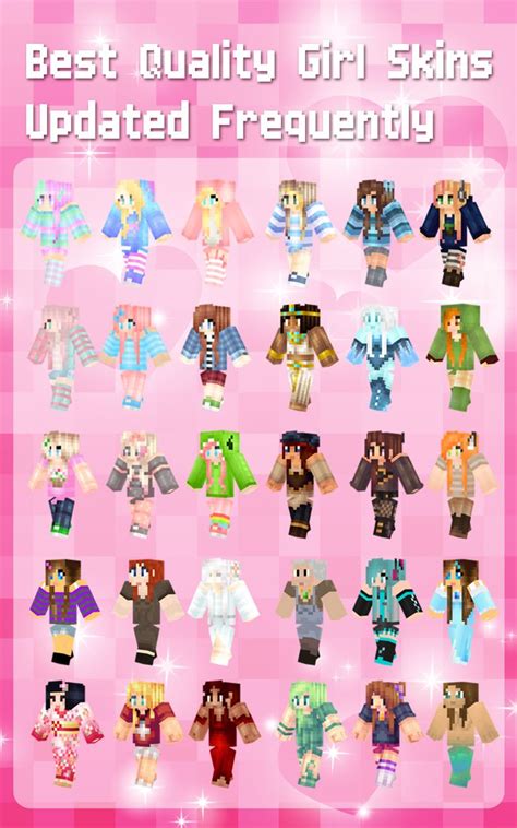 17 Best images about MineCraft: Girl Skins on Pinterest | Minecraft cat ...