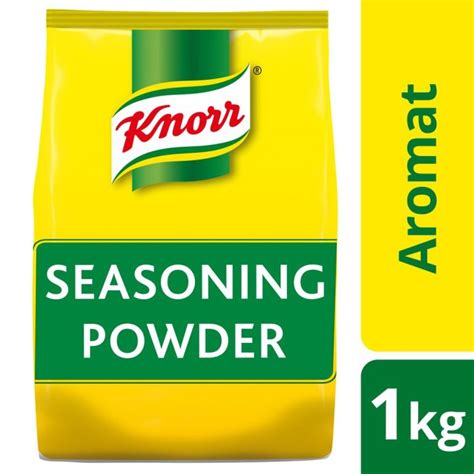 Knorr Aromat Seasoning Powder Kg Lazada Ph