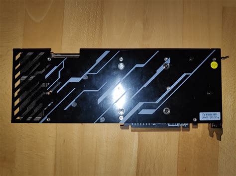 Grafična kartica AMD /PowerColor Radeon™ RX 6800 Fighter 16GB GDDR6