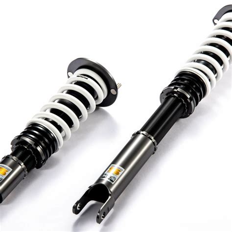 Hks Hipermax S Coilover Kit For R32 Nissan Skyline Gt R Bulletproof