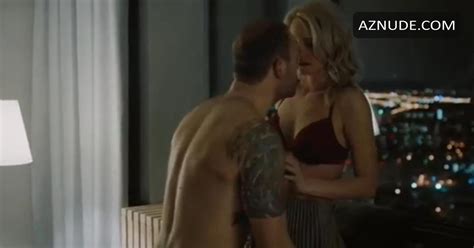 LINDA LAPINSH Nude AZNude