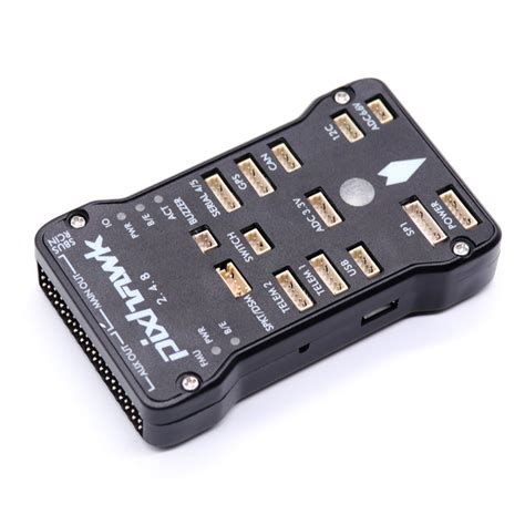 Pixhawk Px Bit Flight Controller Autopilot With G Sd Safety