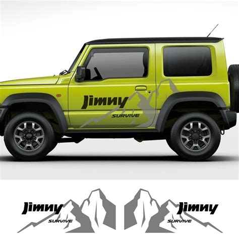 Suzuki Jimny Graphics Ubicaciondepersonas Cdmx Gob Mx