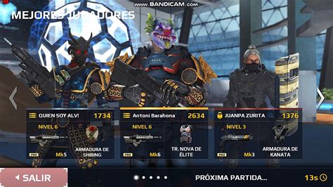 La Mejor Mira Para Kog V MC5 YouTube