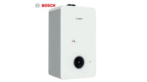 Bosch Condens GC2200W 24 C 23 Fali kondenzációs kombi gázkazán