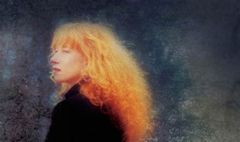 Why Loreena McKennitt is leaving Facebook - New Age Music Guide