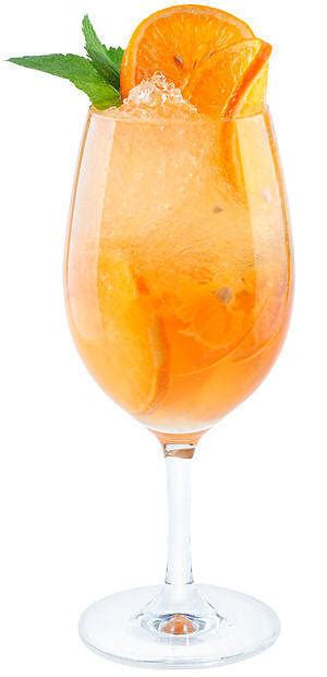 Limonata Alla Fragola Ricetta Cocktail Inshaker