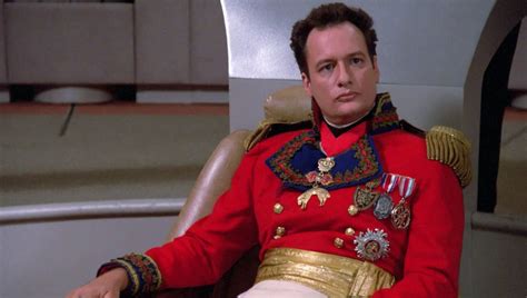 Q Actor De Lancie Confirms Return In Star Trek Picard And The