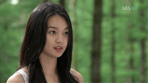 Shin Min Ah Gumiho