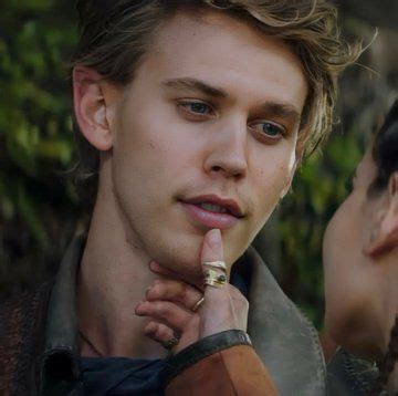 Pin by Natalia Marqx on Caixa de criação mágica 2023 Austin butler