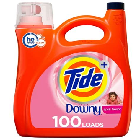 Buy Wholesale United Kingdom Factory Price Tide Downy Detergent Powder