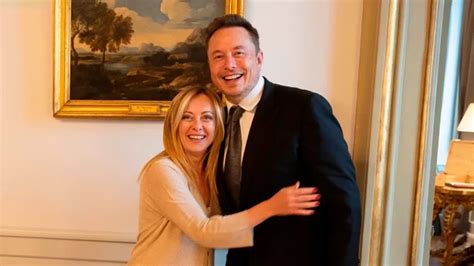 Otra polémica de Elon Musk en Europa en Italia denuncian posible