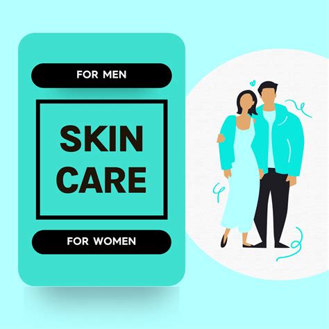 Can Men Use Womens Skincare Worthee Cosmetics