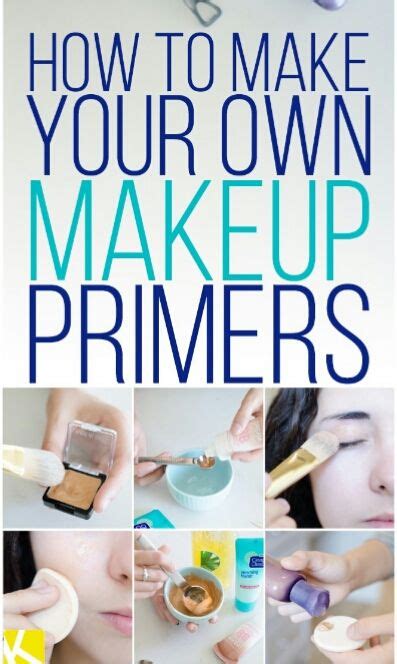 How To Make Diy Concealer Artofit