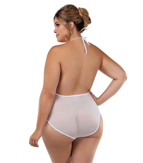 Plus Size Lingerie Plus Size Intimate Apparel Exotic Plus Size Lingerie