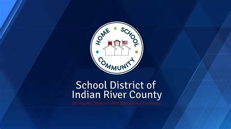 School District of Indian River County sets back-to-school date