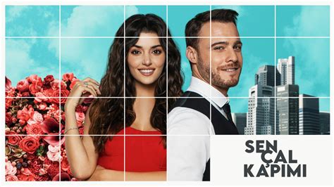 Sen Cal Kapimi Saison Pisode Streaming Vf Vostfr