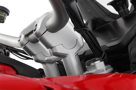 Elevador De Manillar ERGO De Wunderlich DUCATI Multistrada V4