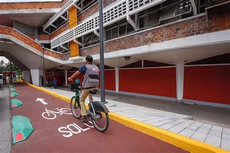 Ciclovías seguras cómo implementarlas y utilizarlas ciclopistas