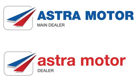 Logo Baru Astra Motor 2015 | Seputar Semarang