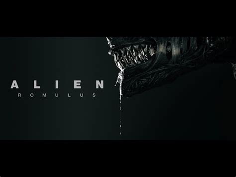 Alien Romulus Bande Annonce Officielle VF 20th Century Studios