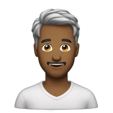 W Rizz Ai Emoji Generator