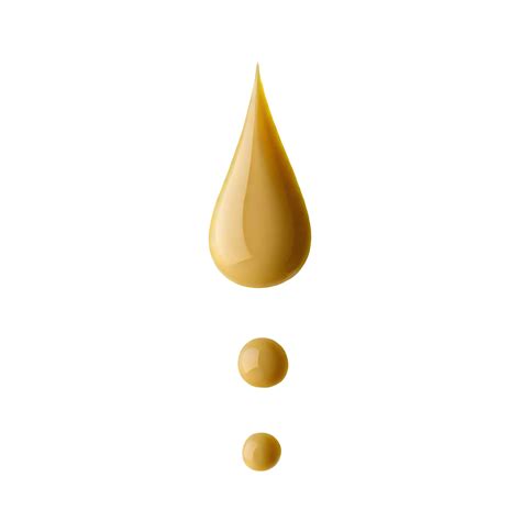 Sweet Honey Or Olive Oil Drops Ai Generated 29167773 Png